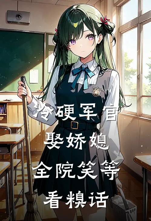 冷硬军官娶娇媳，全院笑等看糗话