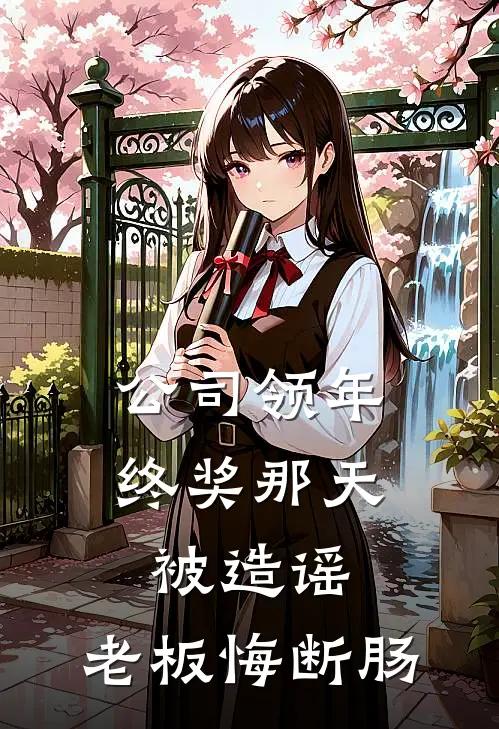 公司领年终奖那天被造谣，老板悔断肠