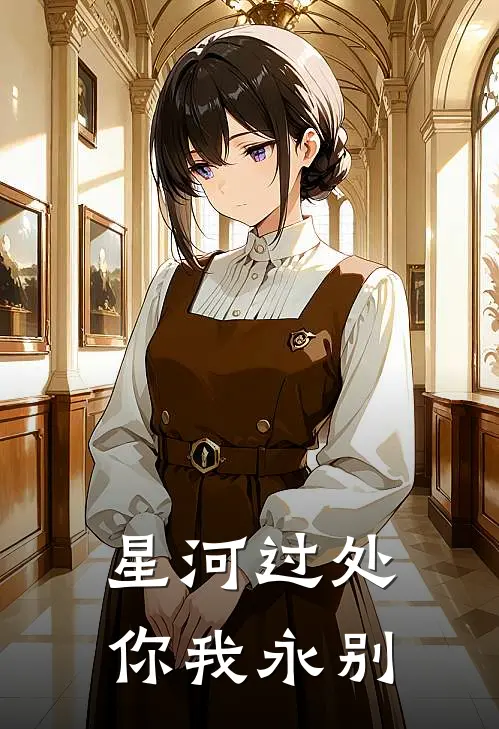 星河过处，你我永别