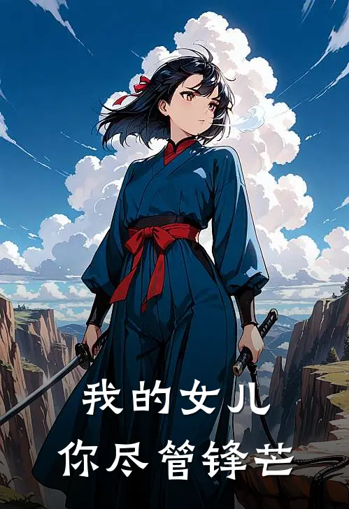 我的女儿，你尽管锋芒