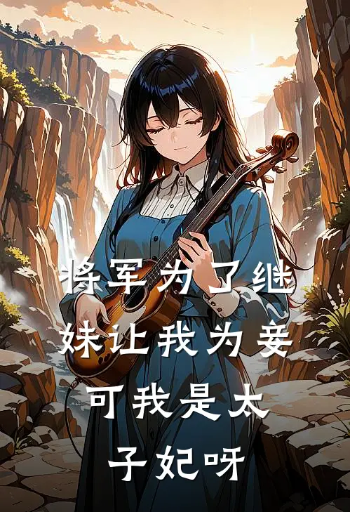 将军为了继妹让我为妾，可我是太子妃呀