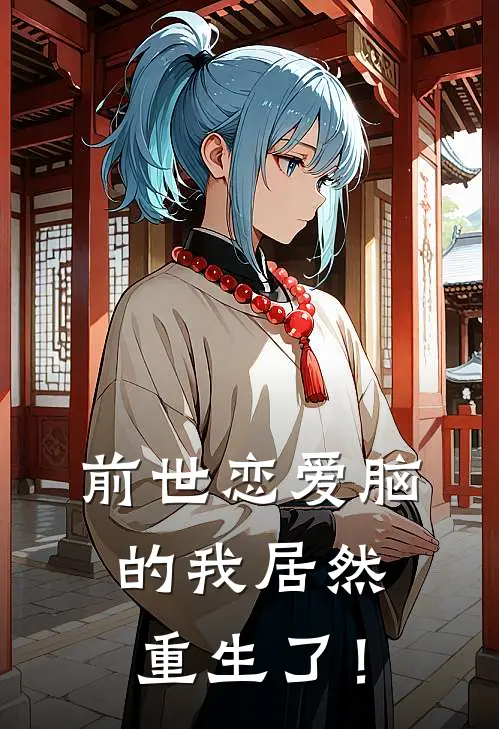 前世恋爱脑的我居然重生了！