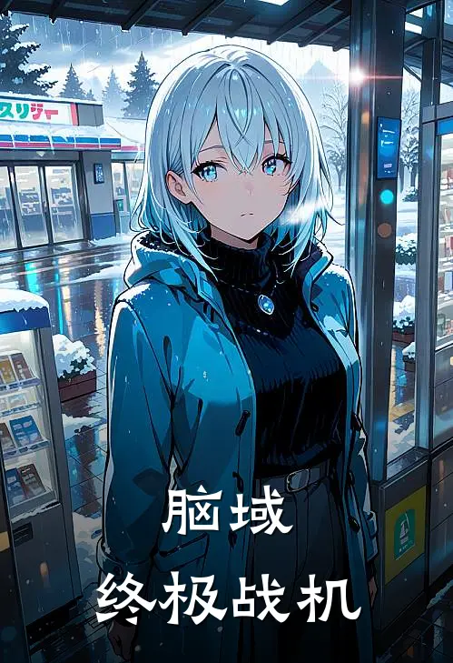 脑域：终极战机