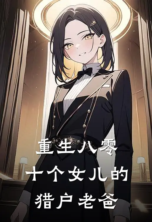 重生八零：十个女儿的猎户老爸