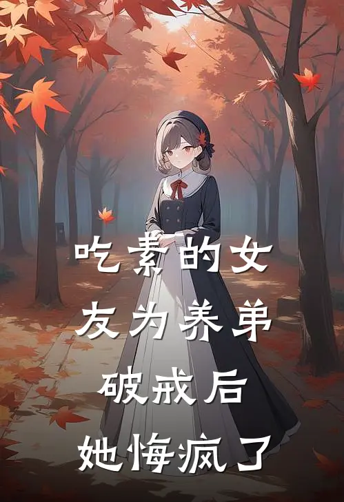 吃素的女友为养弟破戒后，她悔疯了