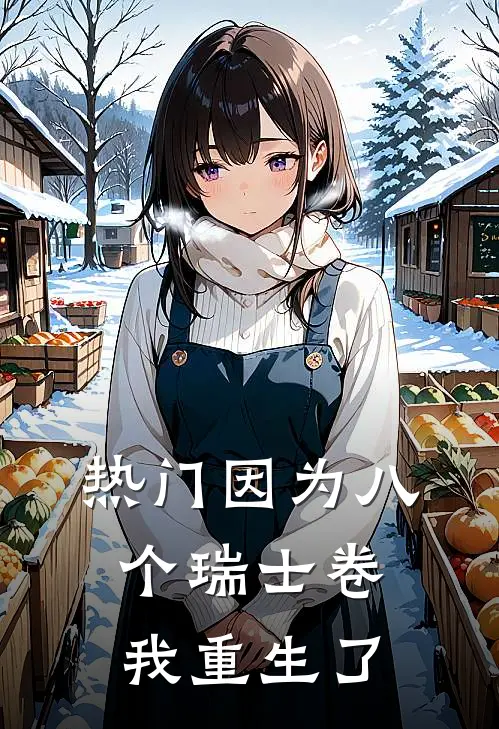 [热门]因为八个瑞士卷，我重生了
