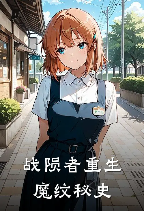 战陨者重生：魔纹秘史