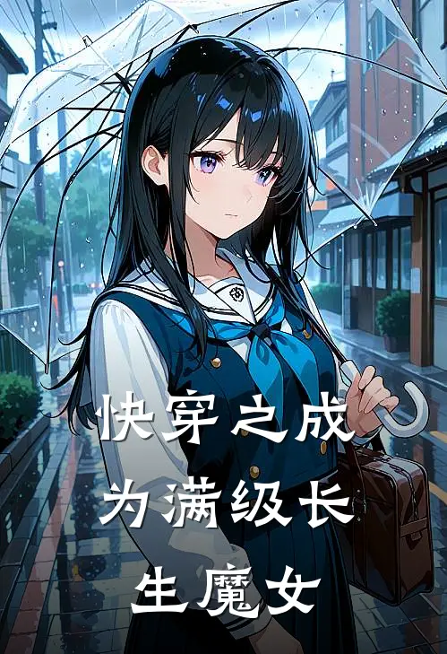 快穿之成为满级长生魔女