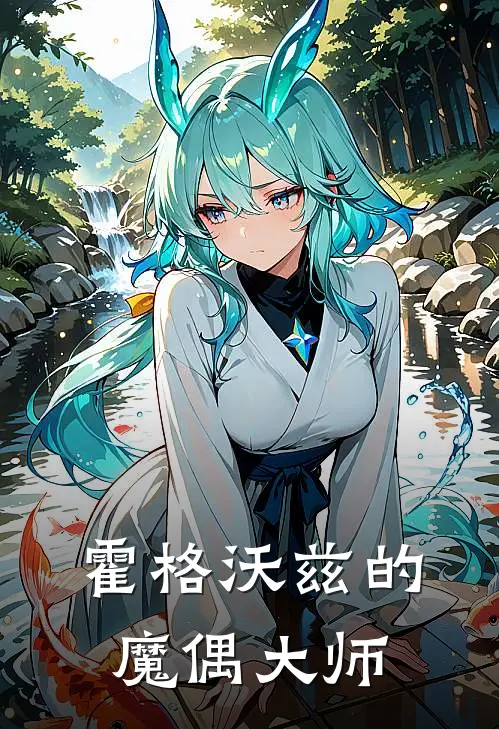 霍格沃兹的魔偶大师