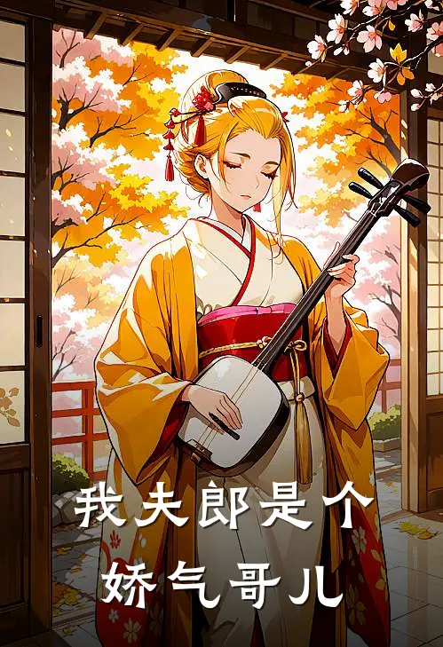 我夫郎是个娇气哥儿