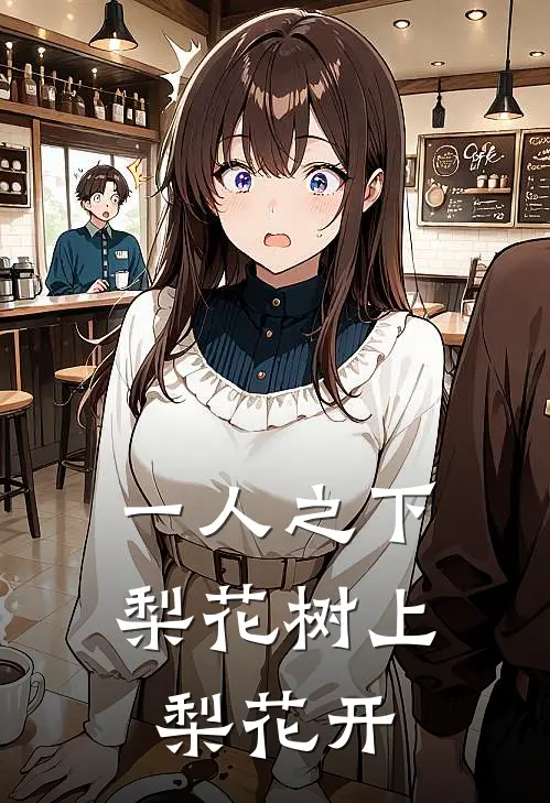 一人之下：梨花树上梨花开