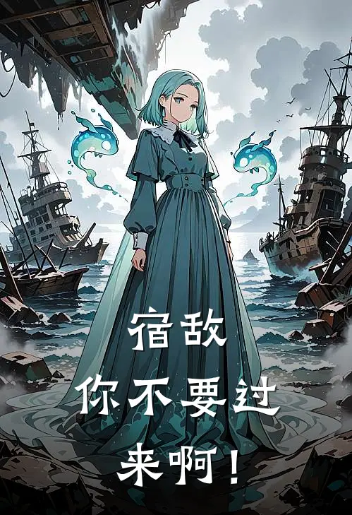 宿敌，你不要过来啊！