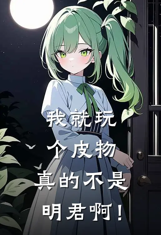 我就玩个皮物，真的不是明君啊！