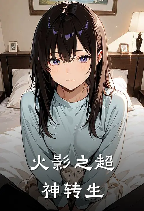 火影之超神转生