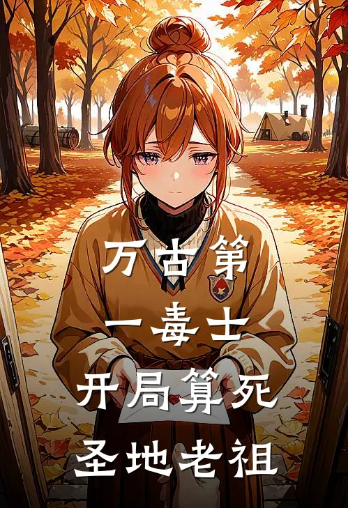 万古第一毒士：开局算死圣地老祖