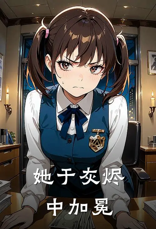 她于灰烬中加冕