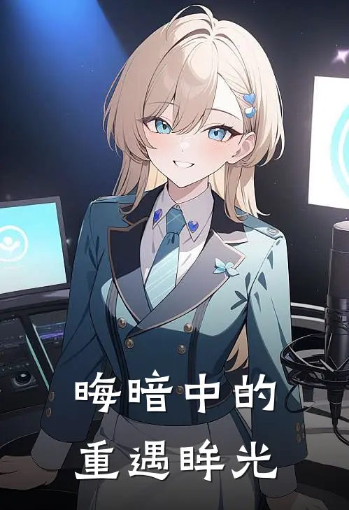 晦暗中的重遇眸光