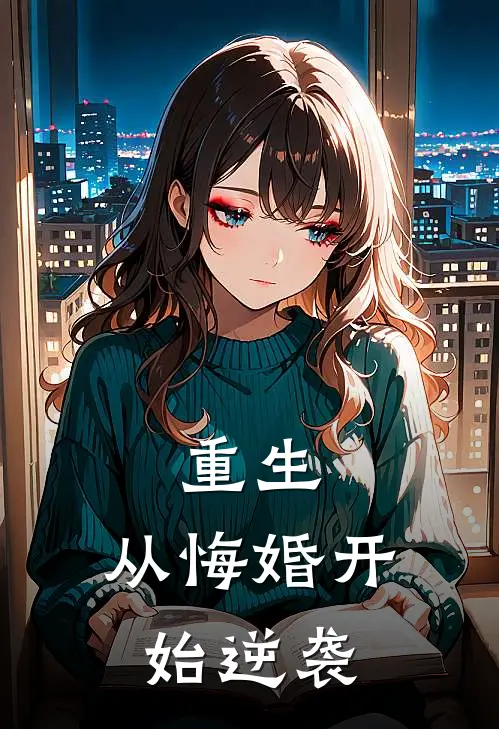 重生：从悔婚开始逆袭