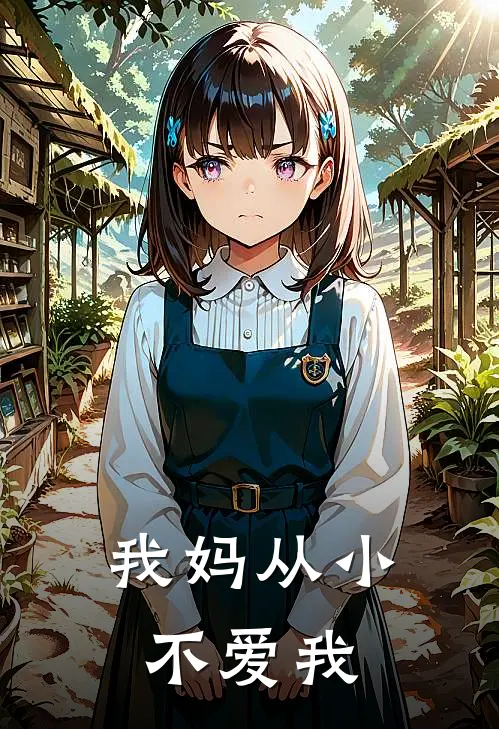 我妈从小不爱我
