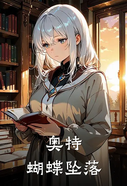 奥特：蝴蝶坠落