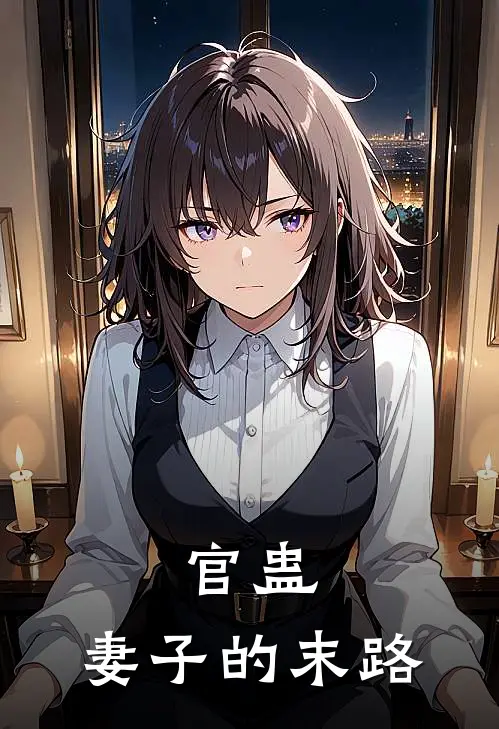 官蛊：妻子的末路