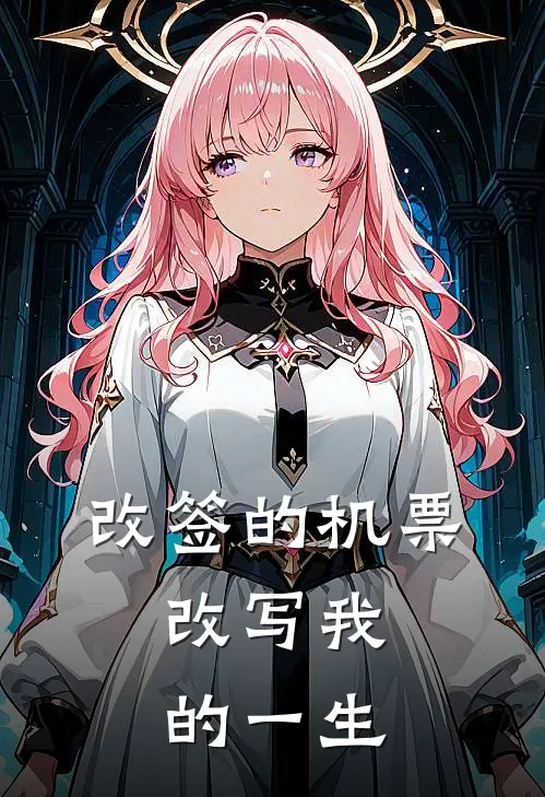 改签的机票，改写我的一生