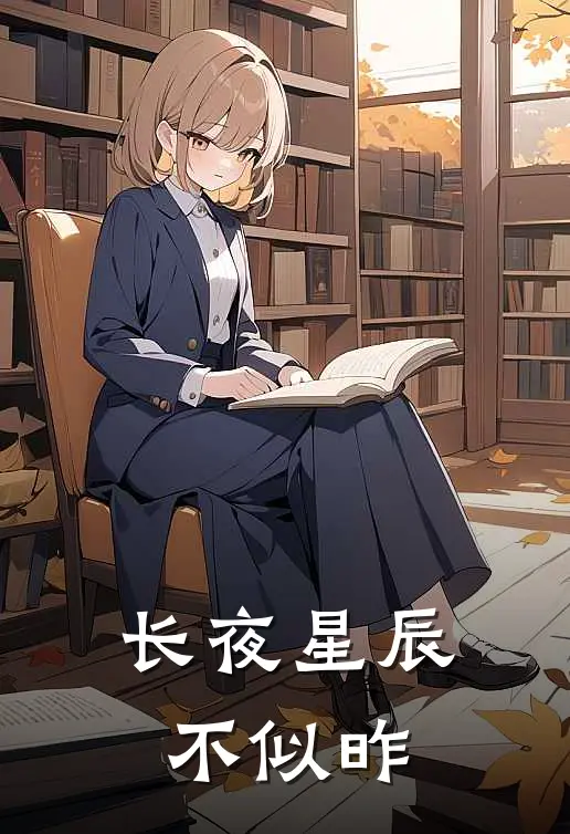 长夜星辰不似昨