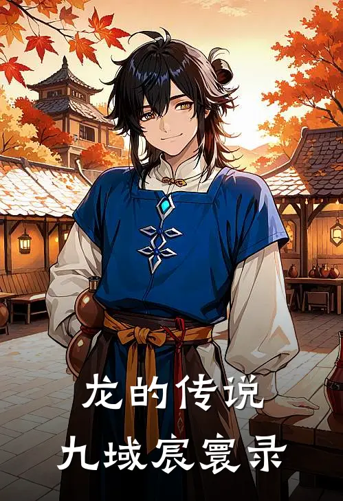 龙的传说：九域宸寰录