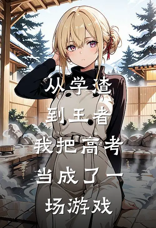 从学渣到王者，我把高考当成了一场游戏