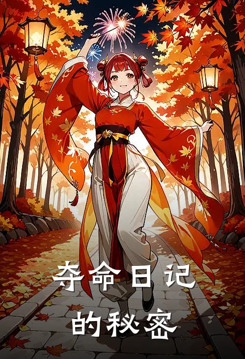 夺命日记的秘密