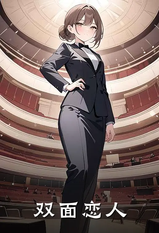 双面恋人