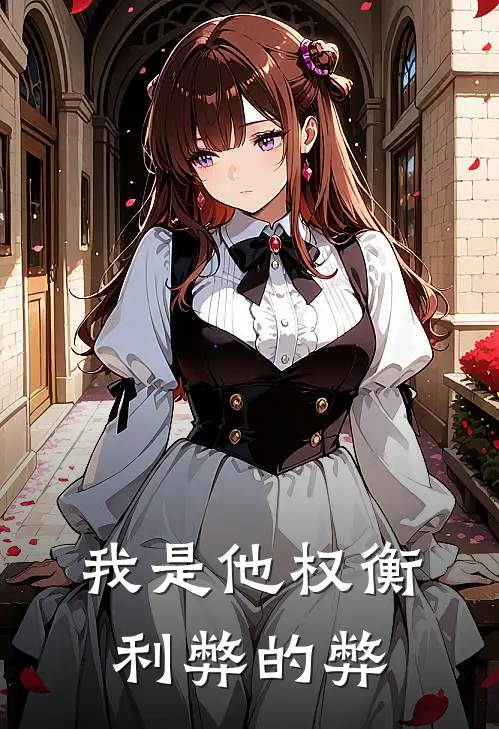 我是他权衡利弊的弊