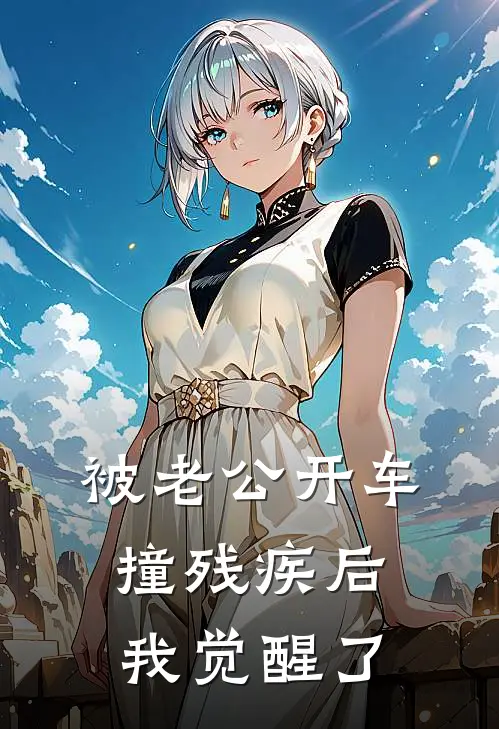 被老公开车撞残疾后，我觉醒了