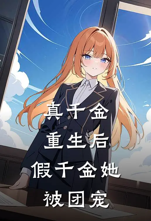 真千金重生后，假千金她被团宠