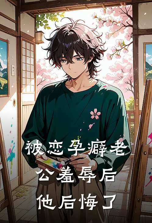 被恋孕癖老公羞辱后，他后悔了