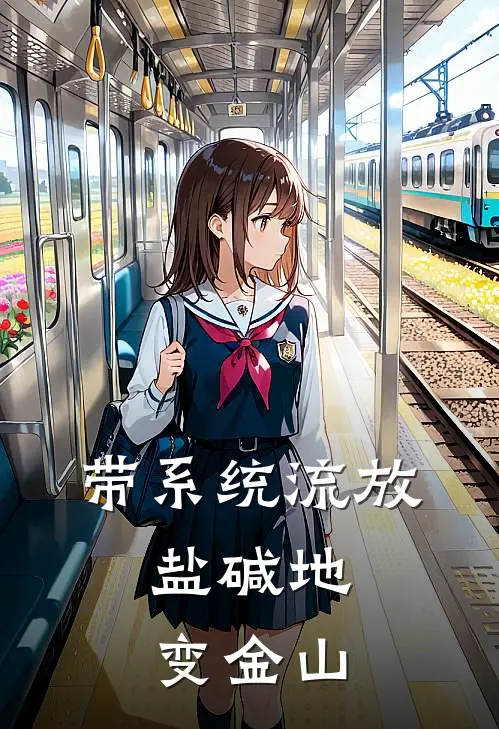 带系统流放，盐碱地变金山