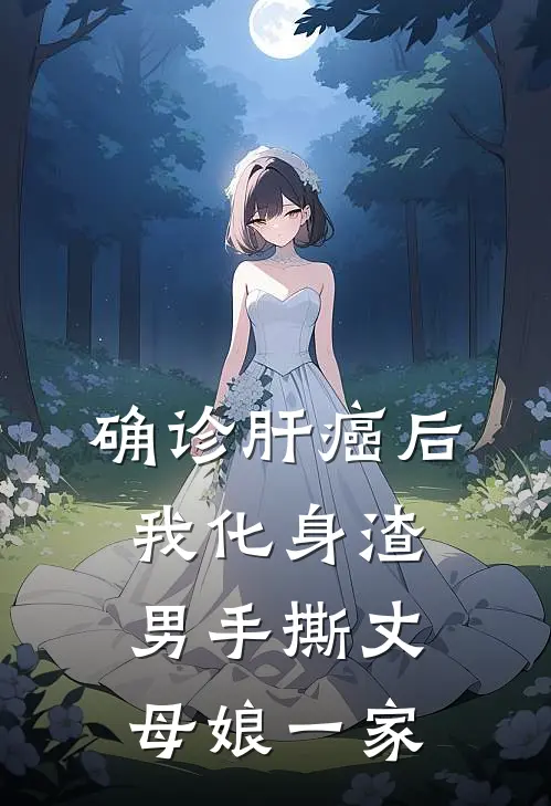 确诊肝癌后，我化身渣男手撕丈母娘一家