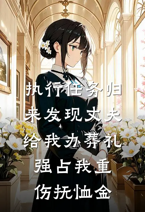 执行任务归来发现丈夫给我办葬礼，强占我重伤抚恤金