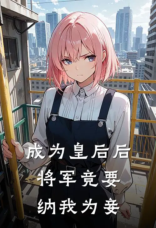 成为皇后后，将军竟要纳我为妾