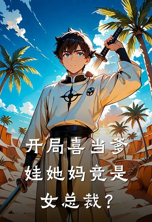 开局喜当爹，娃她妈竟是女总裁？