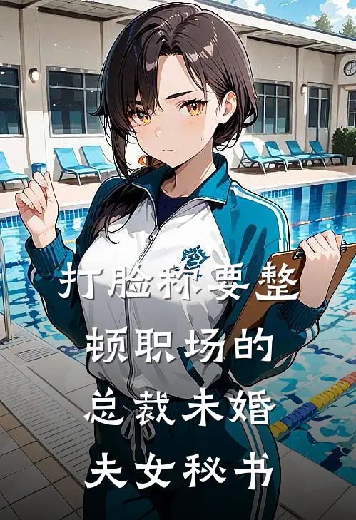 打脸称要整顿职场的总裁未婚夫女秘书