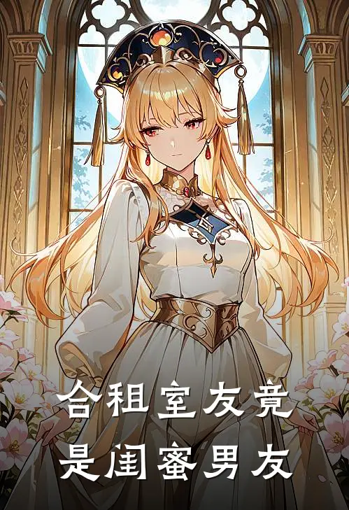 合租室友竟是闺蜜男友