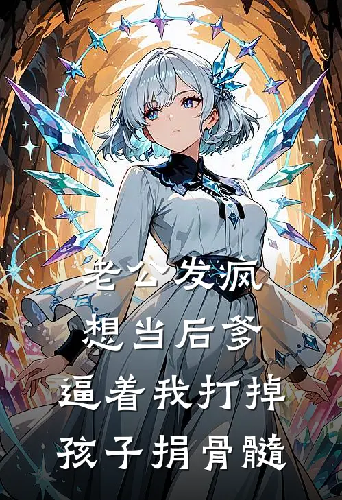 老公发疯想当后爹，逼着我打掉孩子捐骨髓