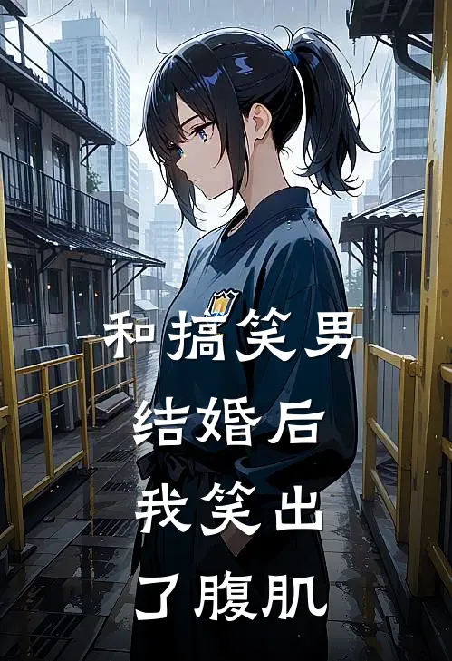 和搞笑男结婚后，我笑出了腹肌