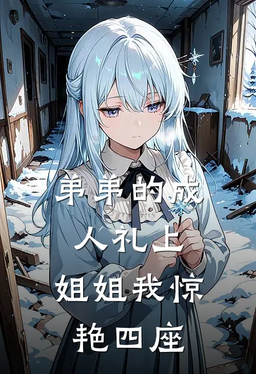 弟弟的成人礼上，姐姐我惊艳四座