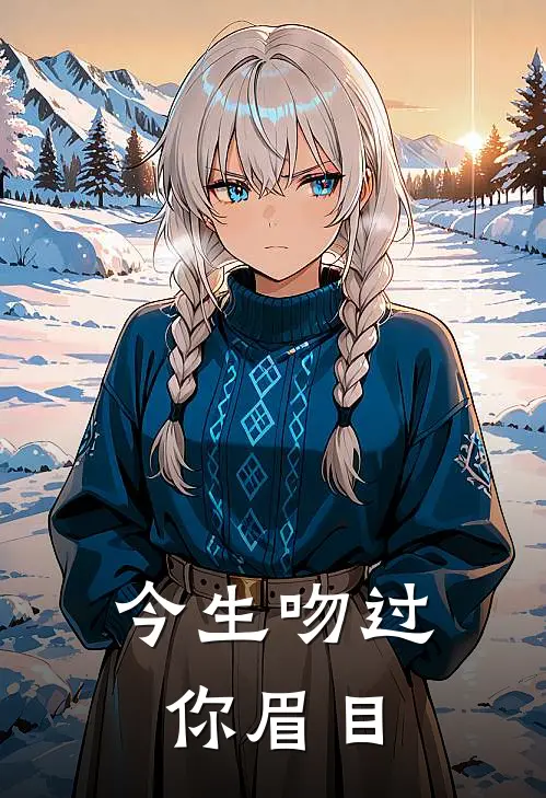 今生吻过你眉目