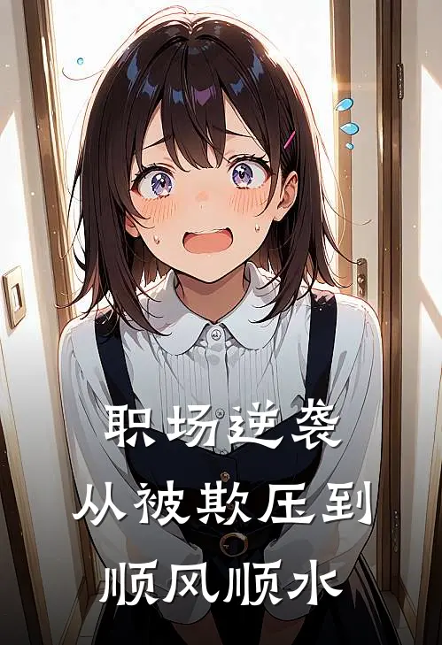 职场逆袭：从被欺压到顺风顺水