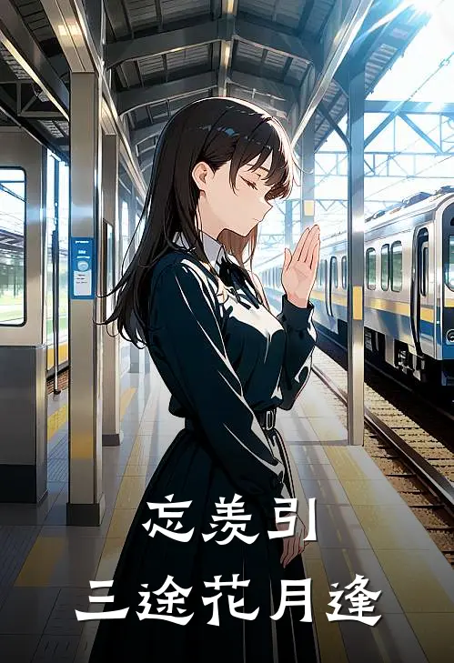 忘羡引：三途花月逢