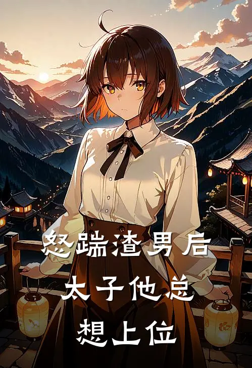 怒踹渣男后，太子他总想上位