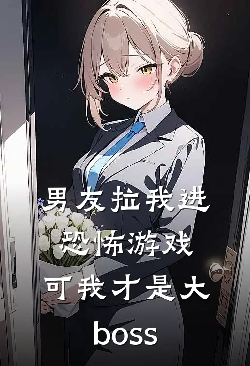 男友拉我进恐怖游戏，可我才是大boss